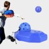 Essential Pickleball Trainer Improve Solo, Practice Anywhere