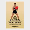 Pickleball Book - Strategy Guide Play Smart, Master Doubles Tactics, Analysis, Diagrams