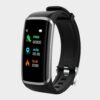 Pickleball Smartwatch Track Your Stats, Improve Your Game Heart Rate, Fitness Tracker