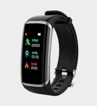 Pickleball Smartwatch Track Your Stats, Improve Your Game Heart Rate, Fitness Tracker