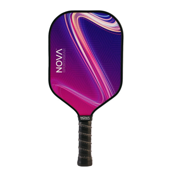 Fiber Glass Pickleball Paddle 1