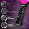 Fiber Glass Pickleball Paddle Grip Specs