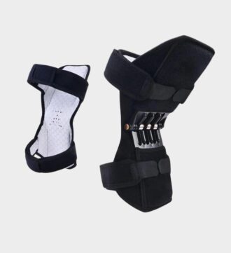 Pickleball Knee Pads Protect Your Knees, Play On Non-Slip, Joint Support