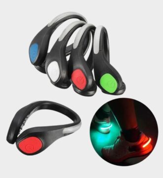 Pickleball LED Shoe Clip Electrify Your Game, Fun & Functional Nighttime Play