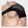 Pickleball Shoulder Support Protect & Power Up Your Serve with Sports Shoulder Pads