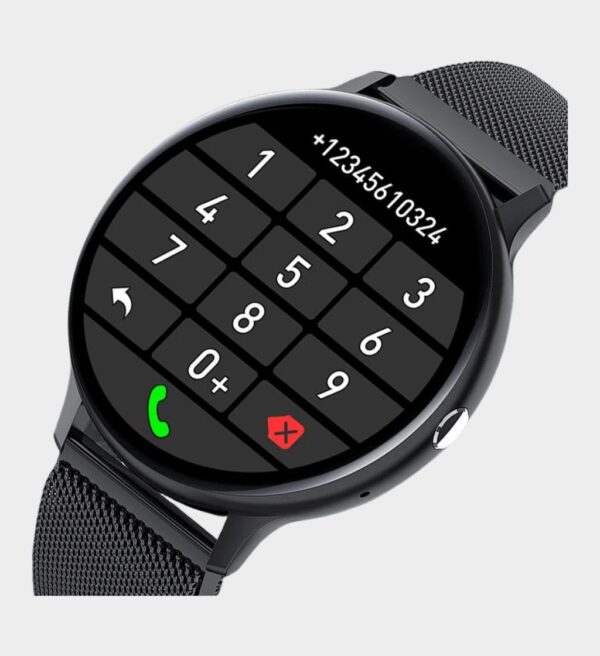 Pickleball Smart Watch Answer Calls, Track Your Stats, Dominate the Court