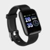 Pickleball Smart Watch Conquer the Court with Smart Insights 116 Plus Smart Wristband