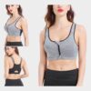 Pickleball Sports Bra Play with Confidence & Comfort Stylish & Supportive