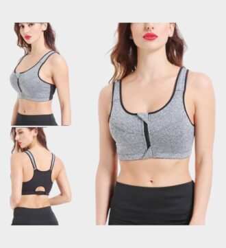 Pickleball Sports Bra Play with Confidence & Comfort Stylish & Supportive