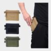 Pickleball Wallet Secure Your Essentials, On and Off the Court Outdoor EDC Molle Pouch