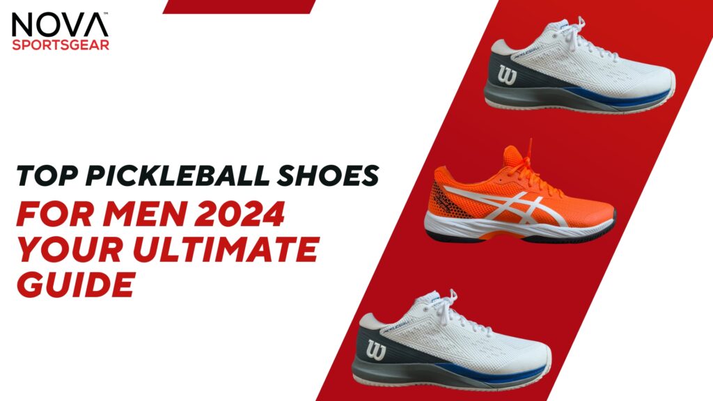 Pickleball Shoes for Men